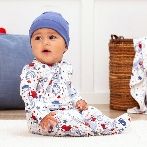 batter-up-bamboo-zipper-romper Tesa Babe - Sophia's Style-2